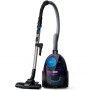 Philips | PowerPro Compact FC9333/09 | Vacuum cleaner | Bagless | Power 650 W | Dust capacity 1.5 L | Purple - 2